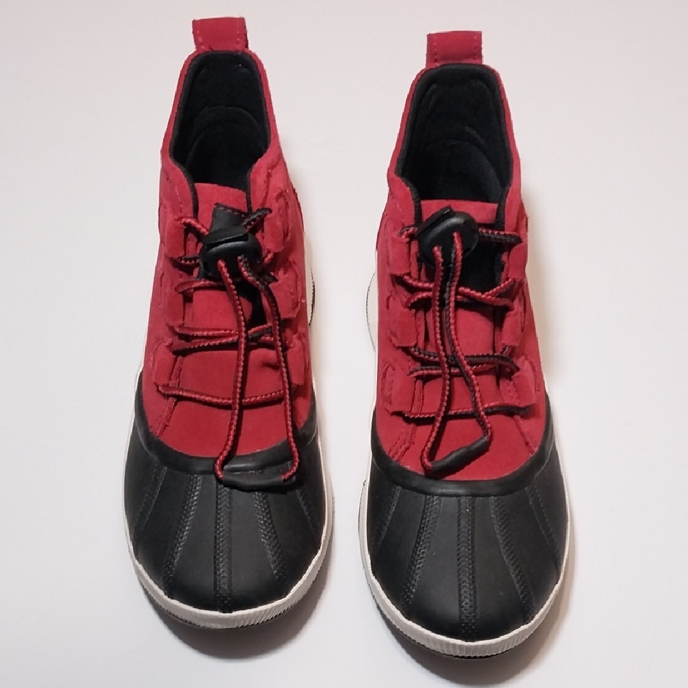 Sorel Boots